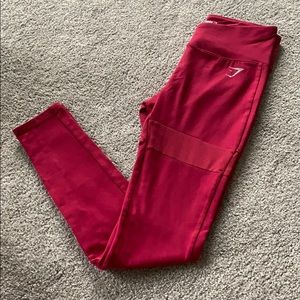 Gymshark & Nikki Blackketter